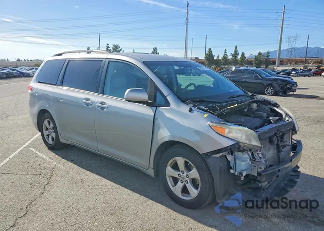 5TDKK3DC6BS008192: 78305855