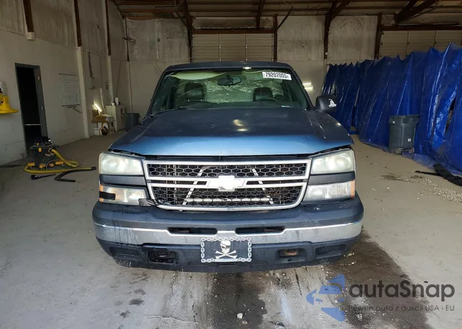 1GCEK14VX6E141908: 79202005