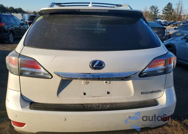 2T2BC1BA1FC007318: 76715815