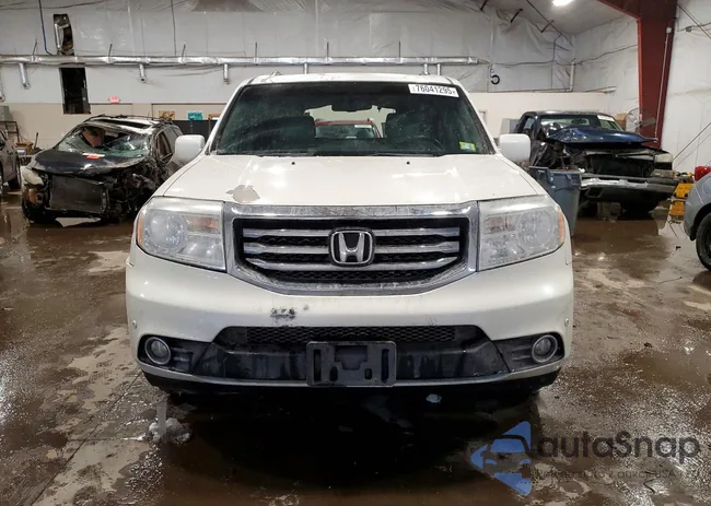 5FNYF4H95EB044676: 76041295