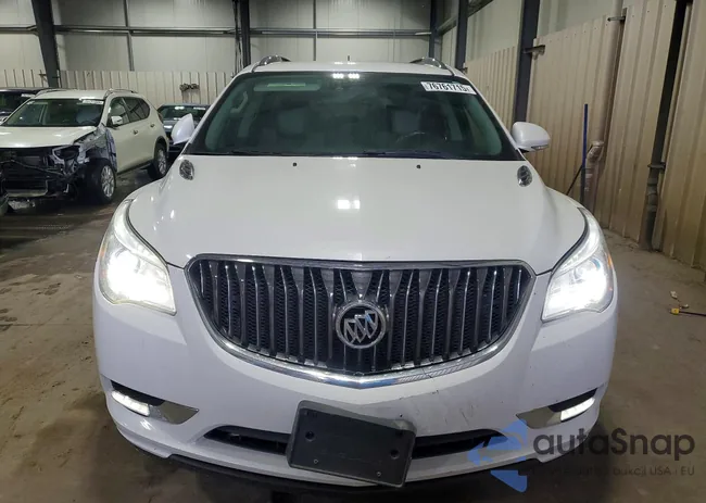 5GAKVCKD3HJ233082: 76761715