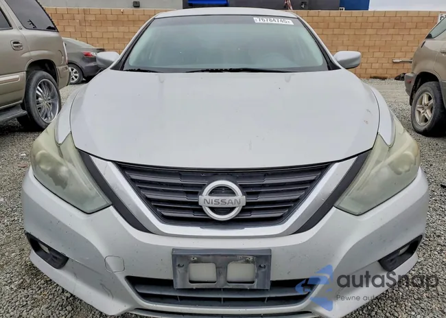 1N4AL3AP4HC197831: 76784745