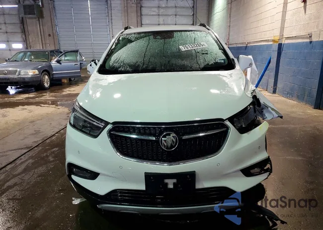 KL4CJCSM0KB740788: 76133265