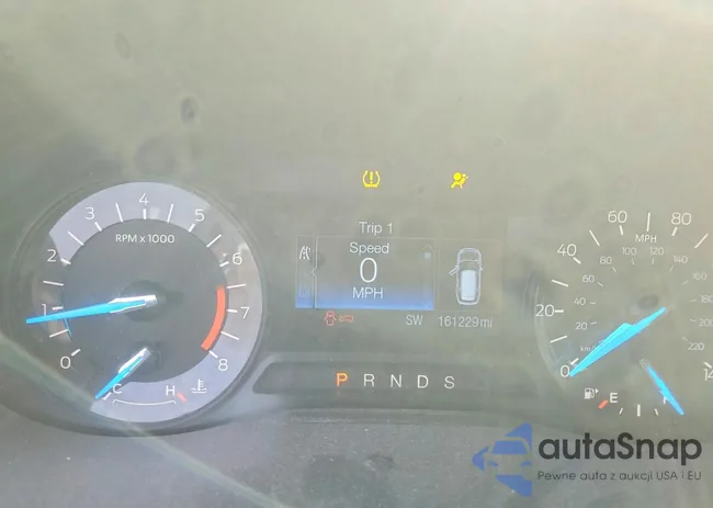 1FM5K8D82GGC57009: 76692285