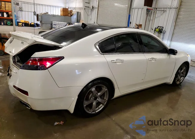 19UUA9F52AA008958: 74217455