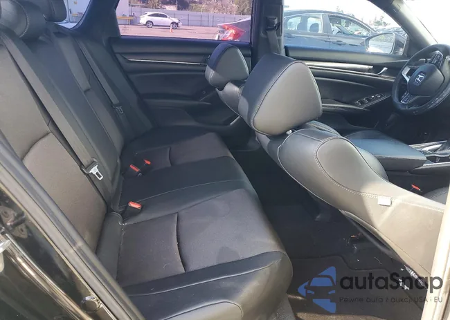 1HGCV1F36KA045447: 77502425