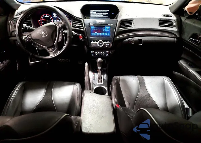 19UDE2F89MA006828: 75910245