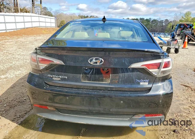 KMHE34L10GA017955: 77279255