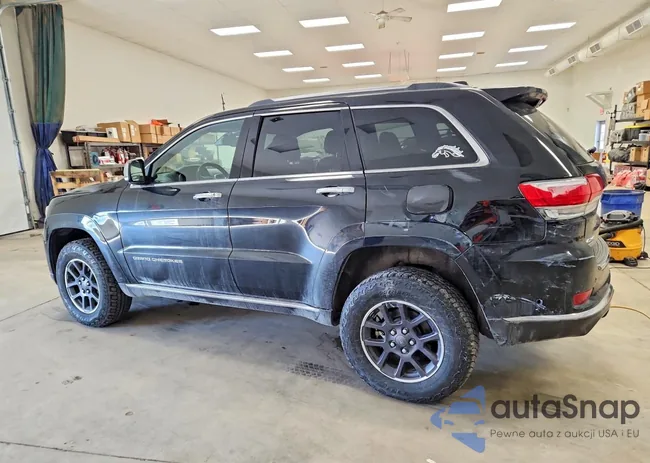 1C4RJFJM5EC315715: 77079725