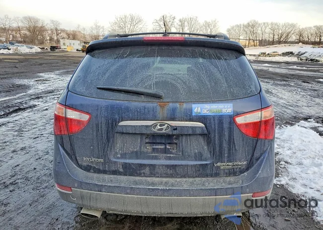 KM8NUDCC6AU100679: 76662725