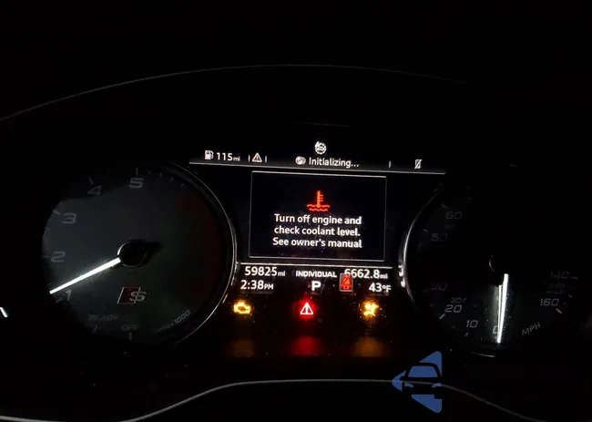 WA1A4AFY4L2026356: 76112165