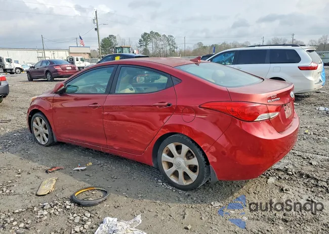 KMHDH4AE3CU265368: 78282585