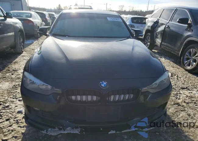 WBA3B3C57DF532216: 74299625