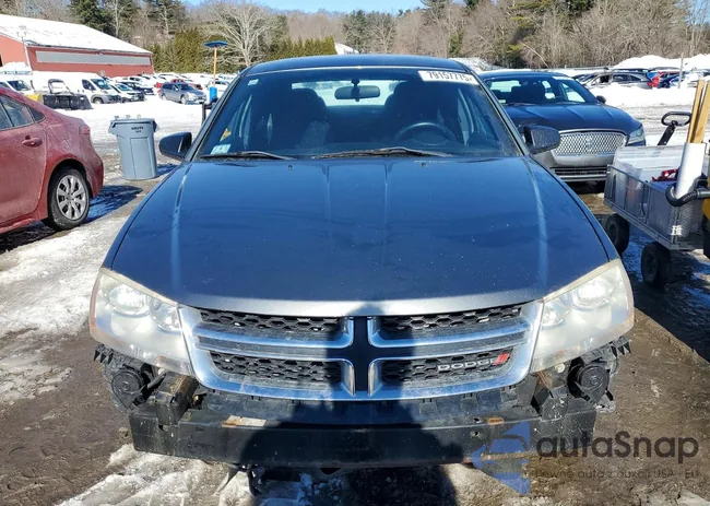 1C3CDZAB8DN702473: 79157775