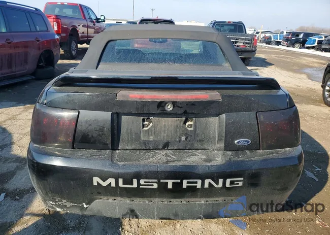 1FAFP4440YF193632: 75550265