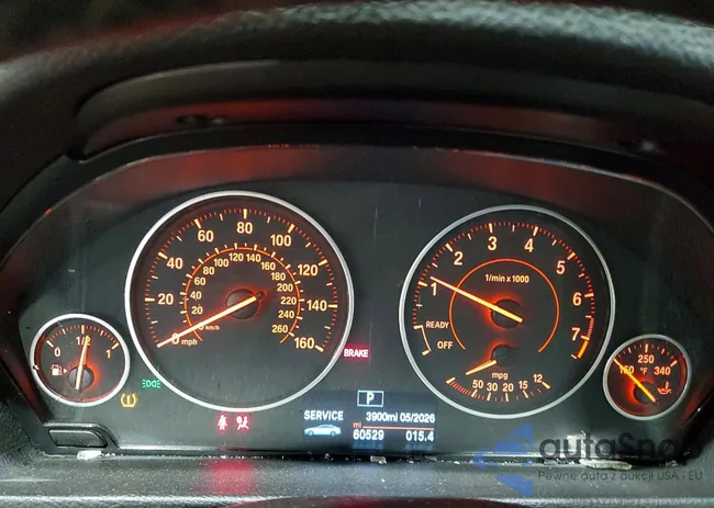 WBA4F9C38HG813290: 78977195