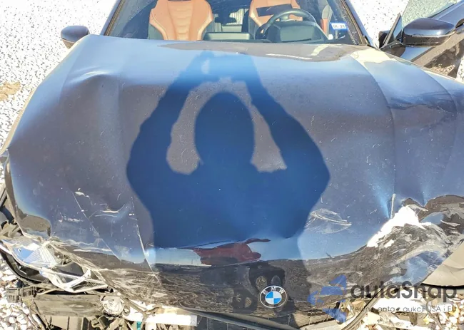 WBAGV2C03NCH21698: 78781725