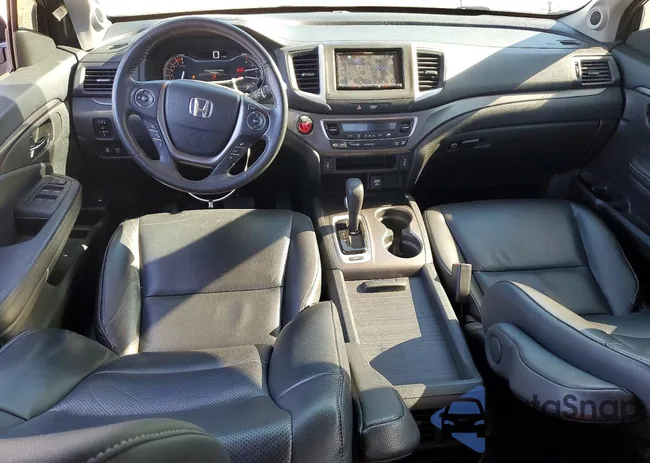 5FPYK2F52JB001852: 76174505