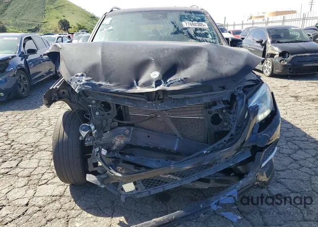 4JGDA5JB4HA846659: 77692305