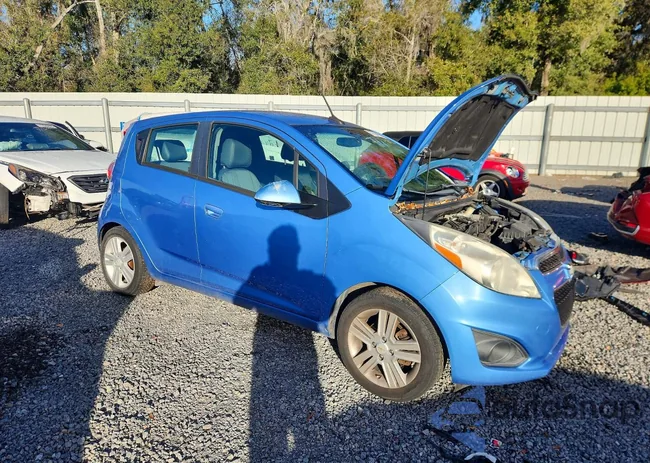 KL8CD6S99DC563741: 77594695