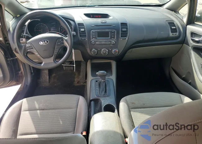 KNAFX4A6XE5101943: 78282015