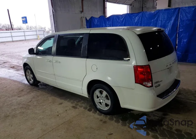 2C4RDGCGXDR521073: 77965025