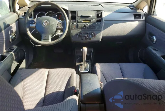 3N1BC13EX7L356940: 77077315