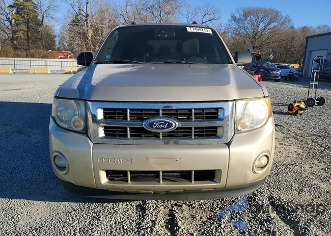 1FMCU0DG7AKD38988: 77490215