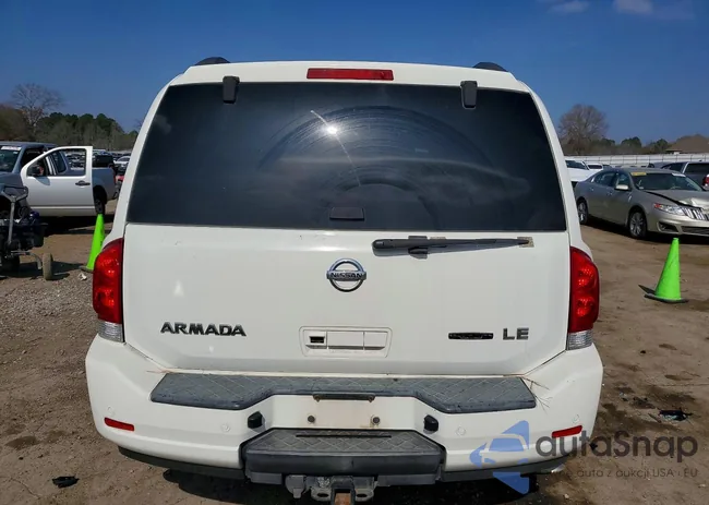 5N1BA08D28N613003: 77211545