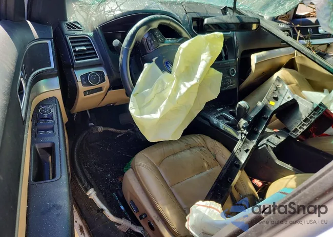 1FM5K7D85GGA32433: 74874325