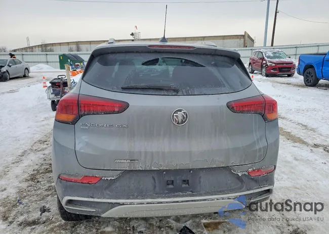 KL4MMGSL5PB105003: 75816455