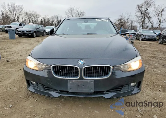 WBA3C1C51FK124905: 78825895