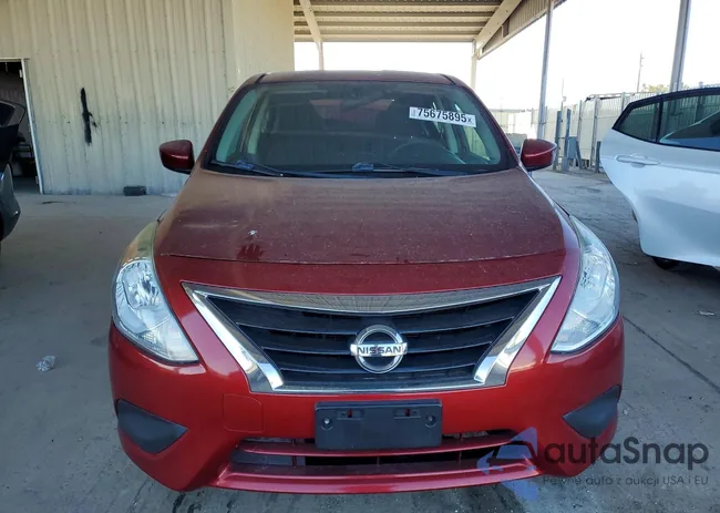 3N1CN7AP7GL856494: 75675895