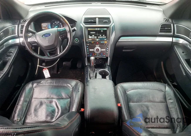 1FM5K8GT2GGA92868: 78281275