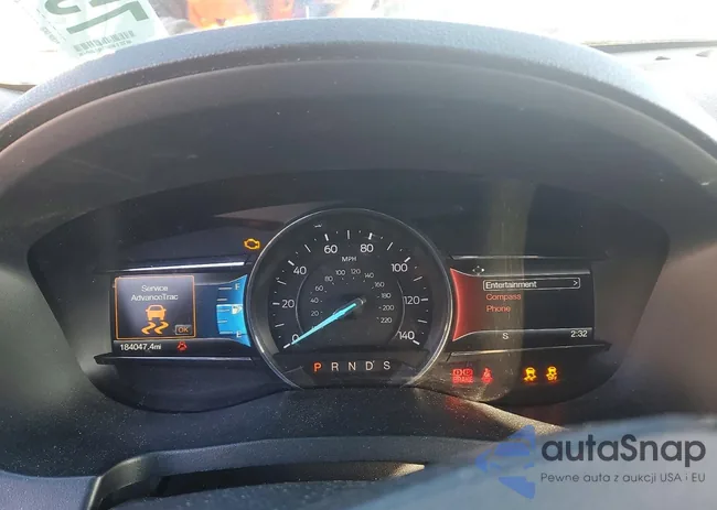 1FM5K8GT2GGA81398: 75936435