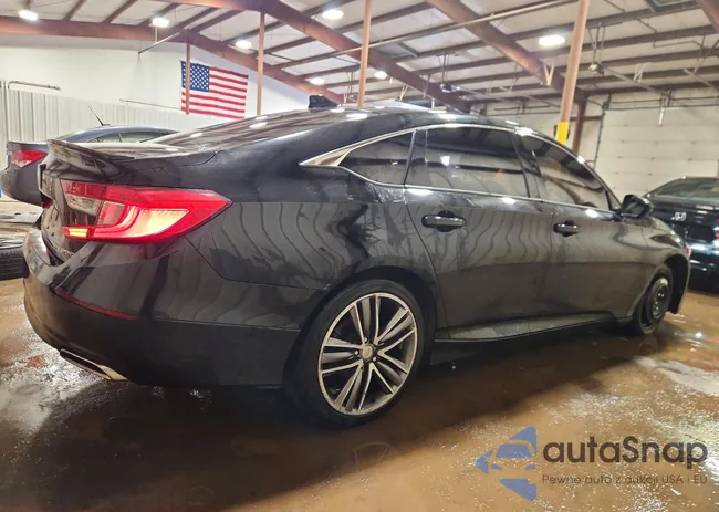 1HGCV1F36JA230869: 75668165