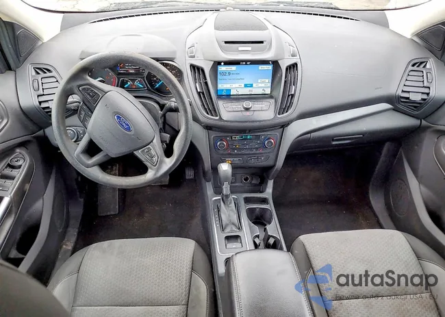 1FMCU9G9XHUB74538: 79150545