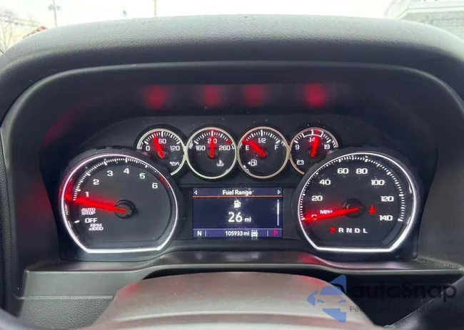 1GCUYDED7LZ220667: 75704785