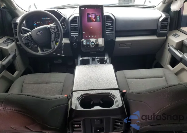 1FTEW1EP8JFC70348: 74340245