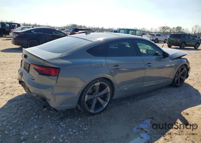 WAUC4CF55KA027937: 77798685