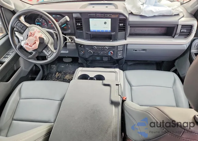 1FT8X2BA3PEC01825: 77554715