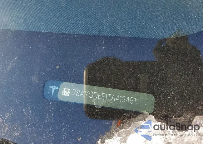 7SAYGDEE1TA413481: 73247965