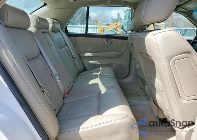 1G6KH5E66BU116345: 76930065