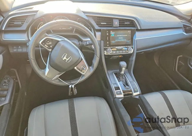 19XFC2F83HE024404: 77094975