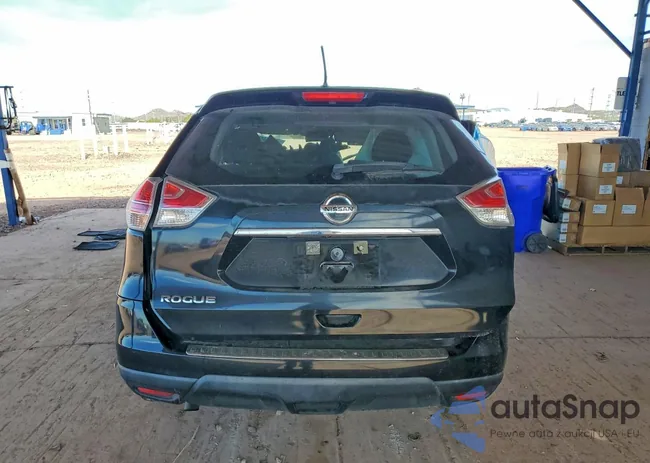 KNMAT2MT7GP659254: 78564535