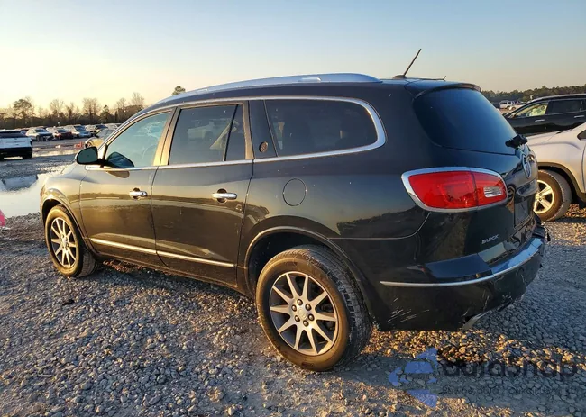 5GAKRBKD2EJ140175: 75113395