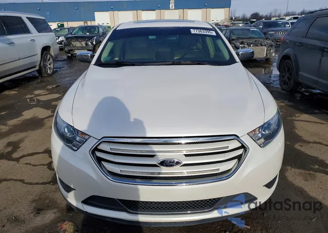 1FAHP2F83DG207489: 77363395