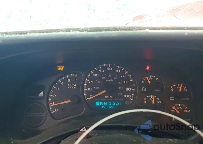 2GCEK19T921287686: 78877925