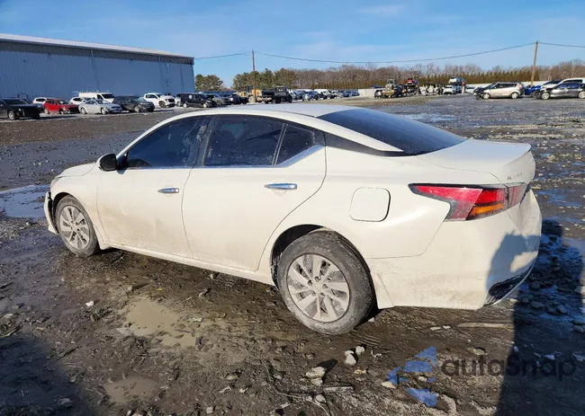 1N4BL4BV9MN415591: 76419205