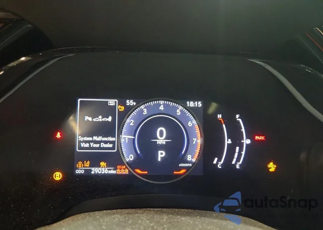 2T2BAMCA3PC031109: 77182755